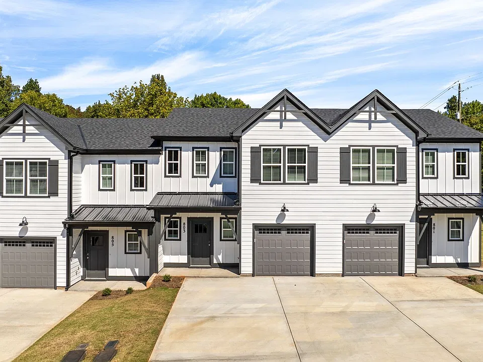 803 Asbury Hill Ln