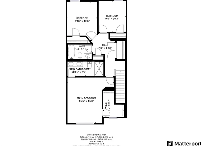 2027 River Park Cir — Photo 3