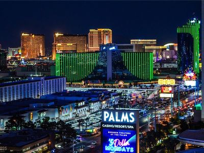 4381 W Flamingo Rd #2101, Las Vegas, NV, 89103