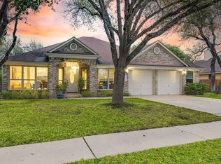 1505 Drop Tine Dr, Cedar Park, TX 78613