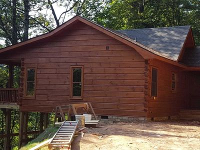 120 Christopher Ct, Ellijay, GA, 30540