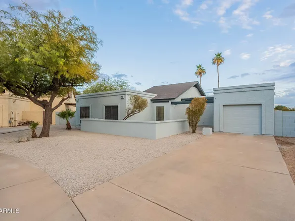1509 W LOUGHLIN Drive, Chandler, AZ 85224