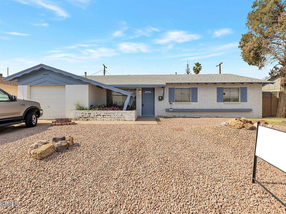 1st image of 8440 E PALM Lane