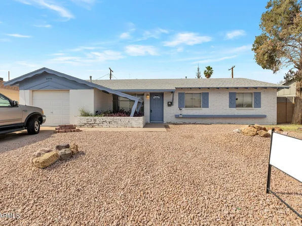 8440 E PALM Lane, Scottsdale, AZ 85257