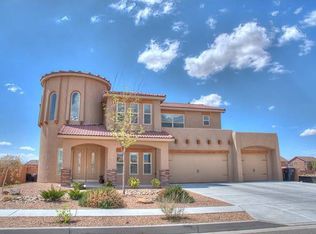 1905 Vista De Colinas Dr SE, Rio Rancho, NM 87124