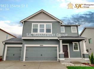 19823 154th St E, Bonney Lake, WA