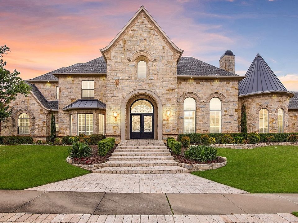 5697 Monterey Dr, Frisco, TX 75034 Zillow