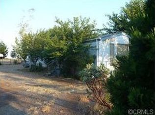 19485 Ridge Rd, Red Bluff, CA 96080