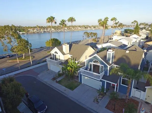 376 Audra Dr, Long Beach, CA 90803