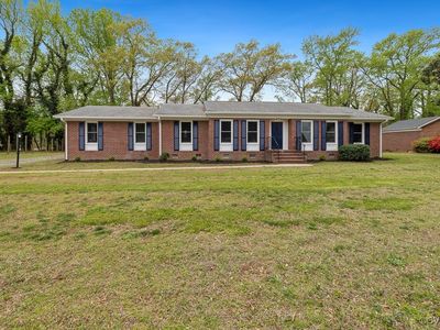 144 Parnell Dr, Tappahannock, VA, 22560