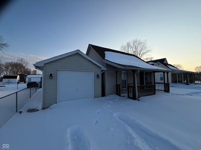 (Undisclosed Address), Mooresville, IN, 46158
