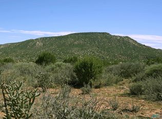 86 Bull Cyn, Newkirk, NM 88431