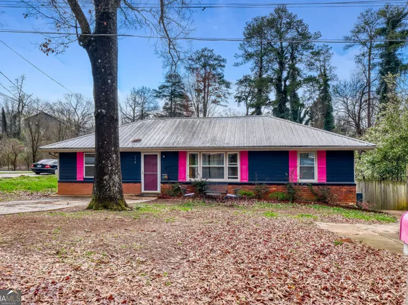 113 Hillside Ave SE, Atlanta, GA 30315
