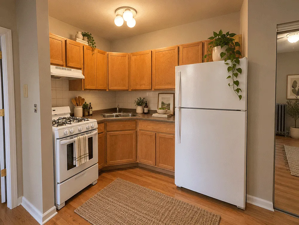 Dakin Court - 910 W Dakin St — Photo 2