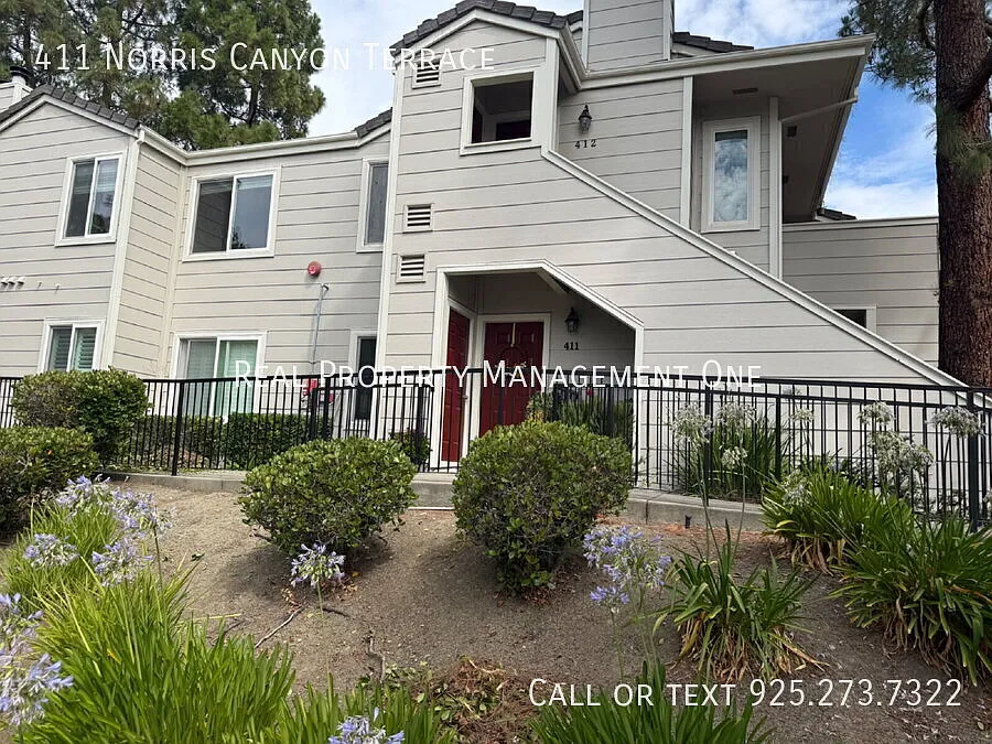 411 Norris Canyon Ter