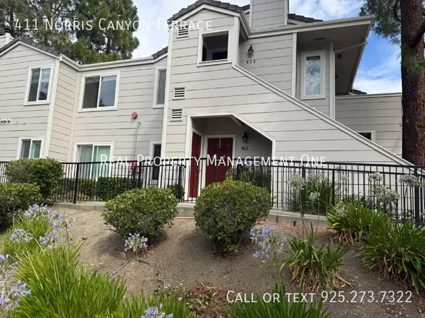 411 Norris Canyon Ter, San Ramon, CA 94583
