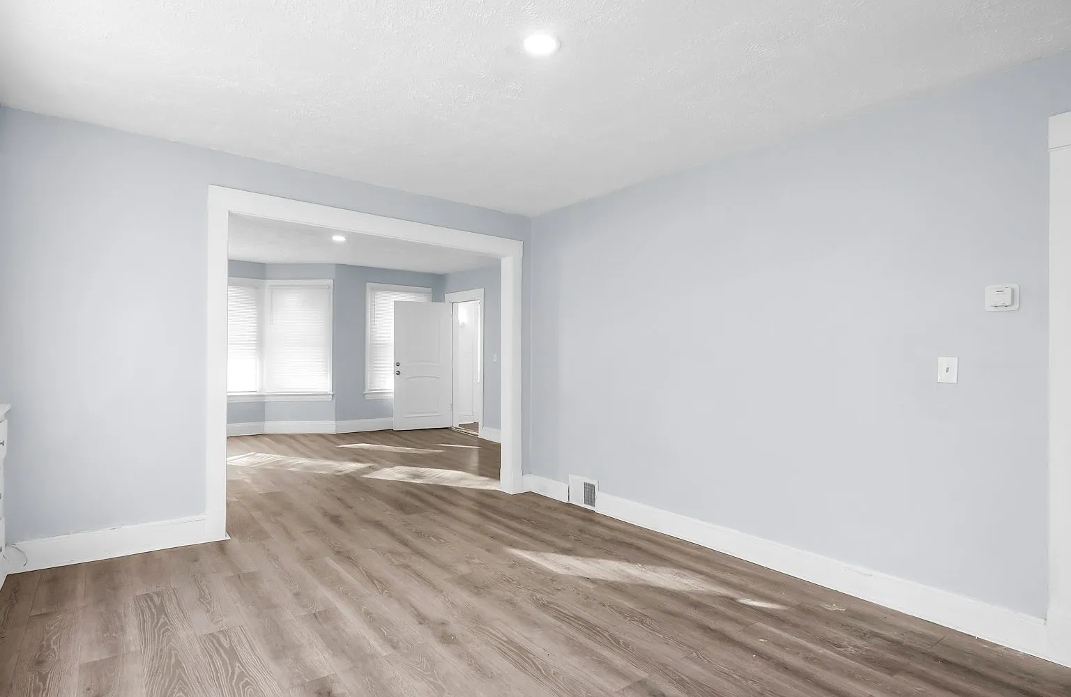 11215 Whitmore Avenue, Unit B (Upstairs) — Photo 3