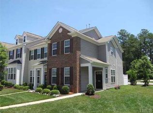838 Cupola Dr, Raleigh, NC 27603