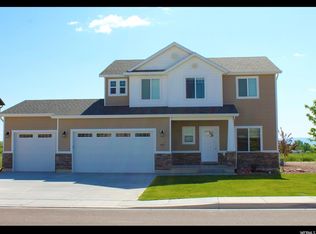887 S 250 W, Vernal, UT 84078