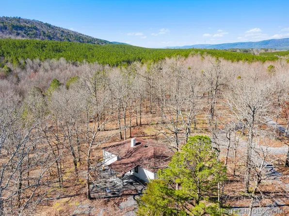 30953 State Hwy, Smithville, OK 74957