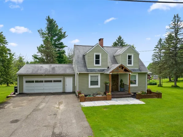 588 Bunn Hill Rd, Vestal, NY 13850