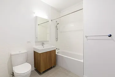 Rented by Stonehenge NYC LLC