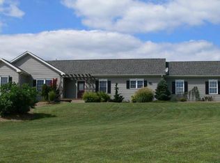 152 Littletown Rd, Selinsgrove, PA 17870