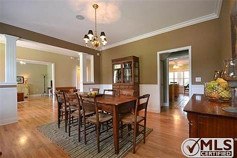 4th image of 1205 Equestrian Way #2