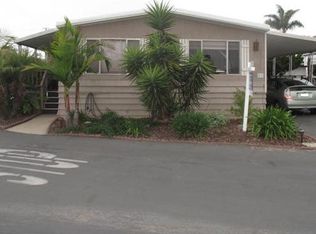 30 Winchester Canyon Rd SPC 81, Goleta, CA 93117