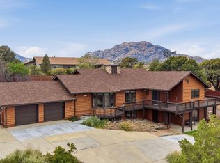 4720 CODY Drive, Prescott, AZ 86305
