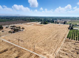 Avenue 320, Ivanhoe, CA 93235