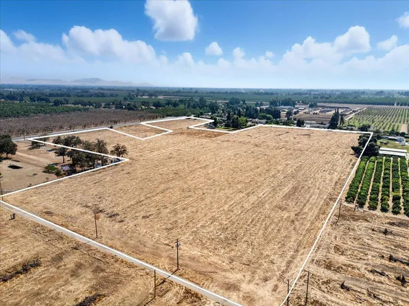 Ave 320, Ivanhoe, CA 93235