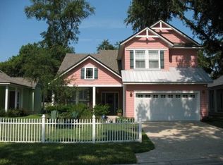 2022 Paradise Oaks Ct, Jacksonville, FL 32233