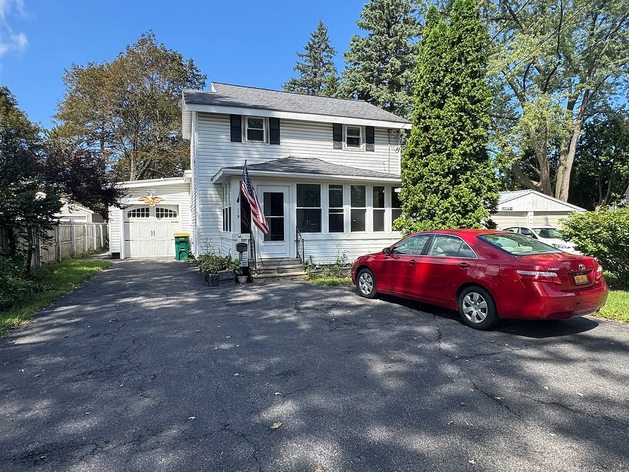 1 bed, 700 sqft, $1,295 — Photo 1