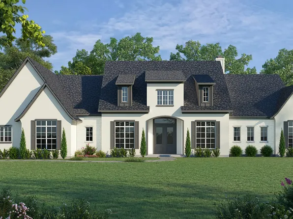 1730 Carroll Moran Trl, Midlothian, TX 76065