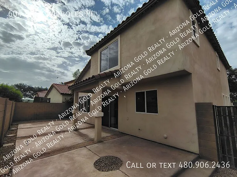 604 E Los Arboles Pl — Photo 23