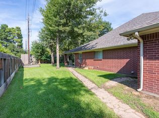 17410 Edenwalk, Spring, TX 77379