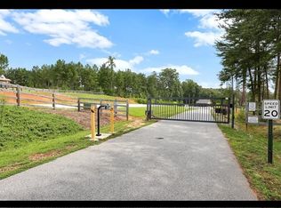 LOT 71 Peninsula Rd LOT 71, West Union, SC 29696