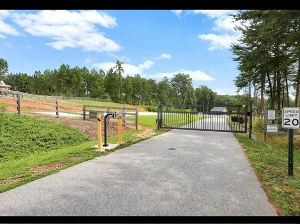 LOT 71 Peninsula Rd Lot 71, West Union, SC 29696
