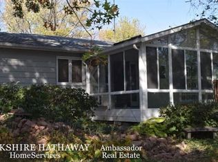 130 W 5th St, Douglas, NE 68344