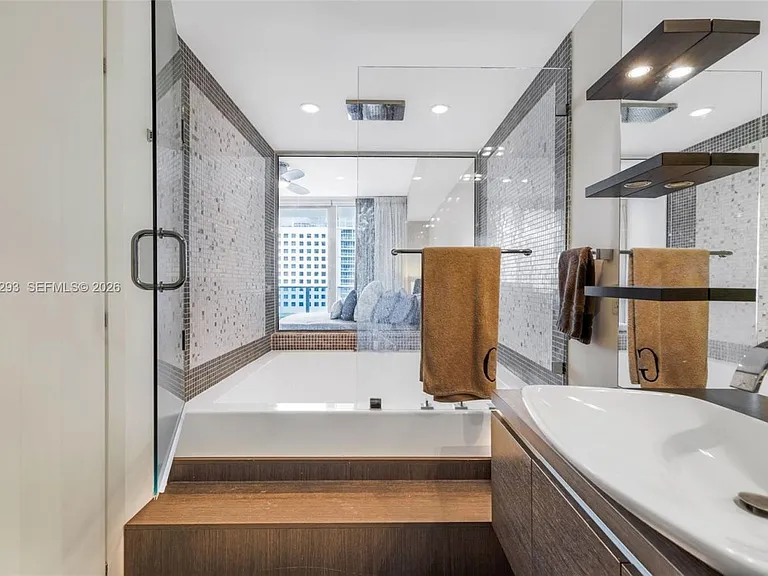 200 Biscayne Boulevard Way #504 — Photo 25