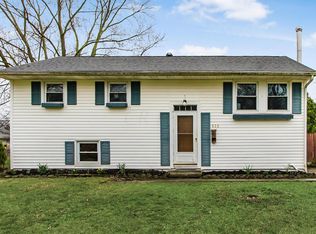 623 Fairholme Rd, Columbus, OH 43230