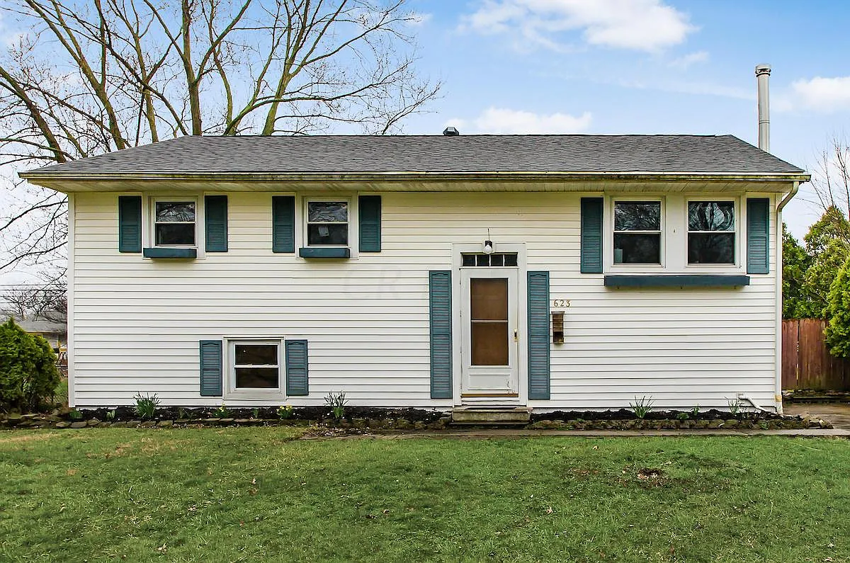 623 Fairholme Rd photo 1