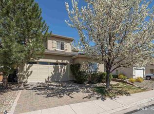 8081 Highland Flume Cir, Reno, NV 89523