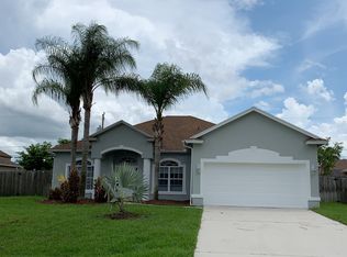 2772 SW Palace Ave, Port Saint Lucie, FL 34987
