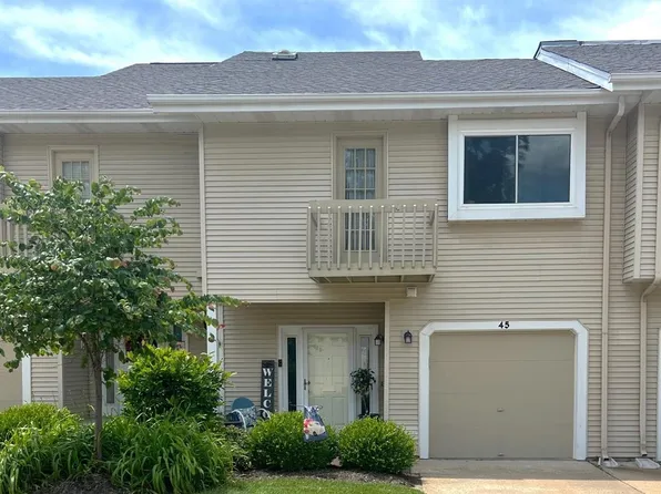 45 Rue De Paix Lake, Lake Saint Louis, MO 63367