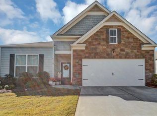 116 Four Seasons Blvd, Dallas, GA 30132