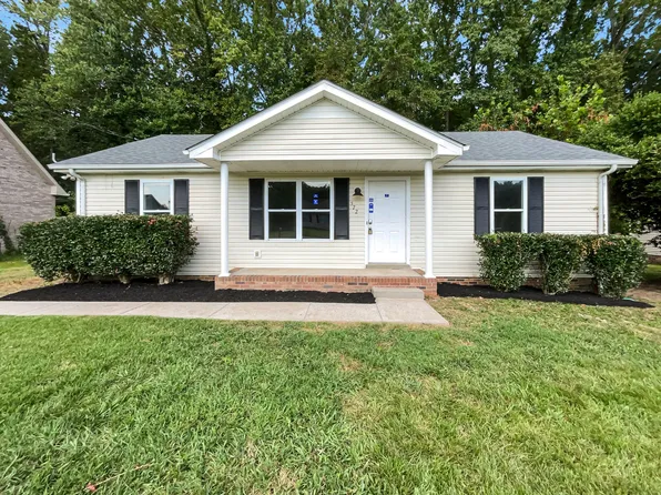 572 Garnet Dr, Clarksville, TN 37042