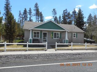 16615 Wm Foss Rd, La Pine, OR 97739