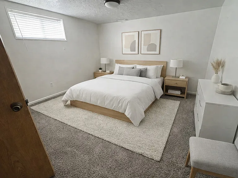 BEDROOM 2